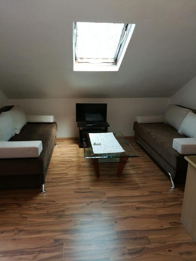 Apartment Ivanka Vrboska