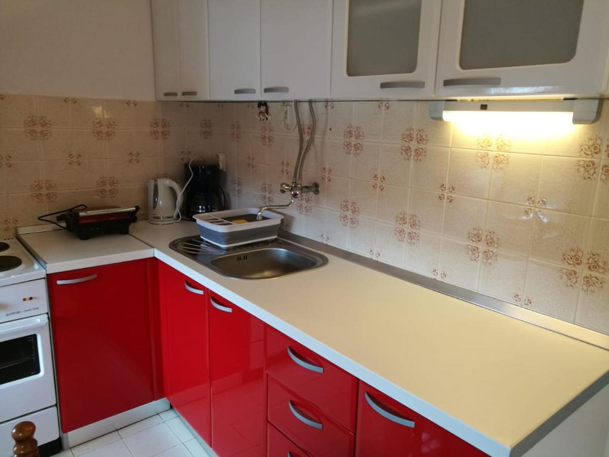 Apartment Ivanka Vrboska