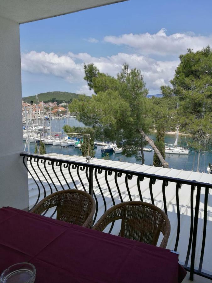 Ivanka Apartment Vrboska