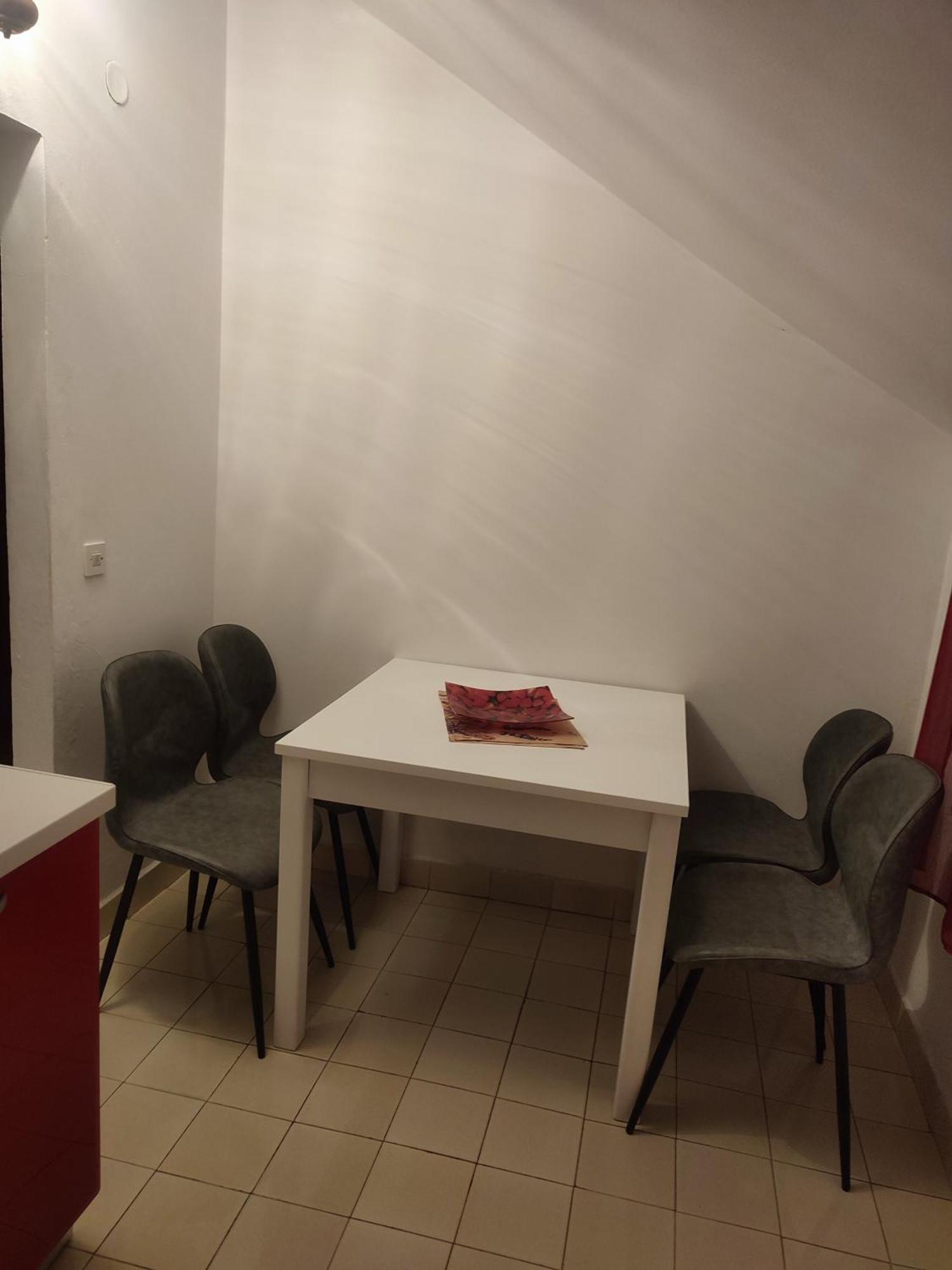 Ivanka Apartman *
